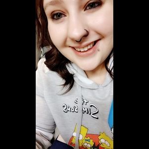 Meet your Posher, Chrissy